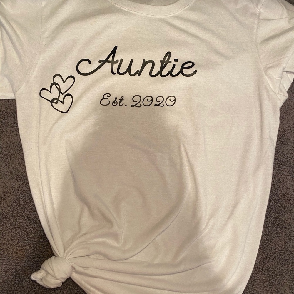 Custom tees